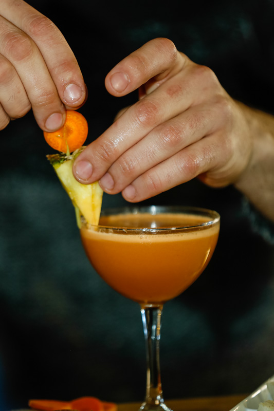 Diageo World Class Competition